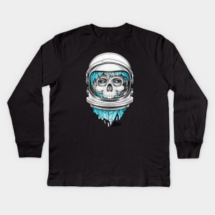 Dead Astronauts EP 2.0 Kids Long Sleeve T-Shirt